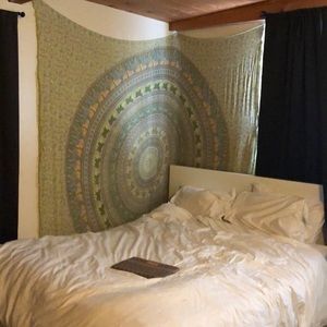 Urban Outfitters tapestry